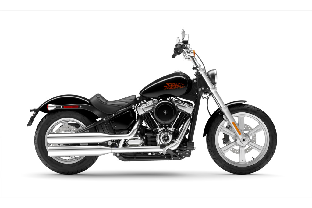 SOFTAIL STANDARD